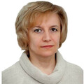 Левина Светлана Анатольевна - педиатр г.Екатеринбург
