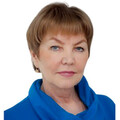 Николаева Валентина Николаевна - педиатр г.Екатеринбург