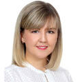 Ковалёва Анна Робертовна - гастроэнтеролог г.Екатеринбург