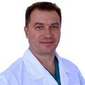 Кошурников Олег Юрьевич - хирург г.Екатеринбург