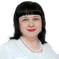Фатыхова Светлана Николаевна - окулист (офтальмолог) г.Екатеринбург