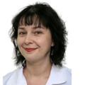 Матвеева Татьяна Евгеньевна - врач функциональной диагностики г.Екатеринбург