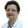 Морозова Наталья Николаевна - терапевт г.Екатеринбург