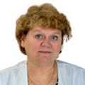 Черей Елена Ивановна - гирудотерапевт г.Екатеринбург