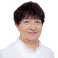 Анчугина Татьяна Михайловна - гинеколог г.Екатеринбург