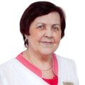 Власова Надежда Александровна - гинеколог г.Екатеринбург