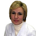 Жаркова Альбина Ивановна - эндокринолог г.Екатеринбург