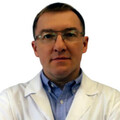 Хаматов Марсель Рафаилович - гастроэнтеролог г.Екатеринбург