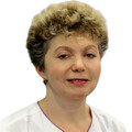 Хмельникер Ирина Павловна - кардиолог г.Екатеринбург