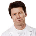 Ямщиков Виктор Анатольевич - кардиолог г.Екатеринбург