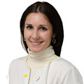 Смирнова Полина Юрьевна - терапевт, ревматолог г.Екатеринбург