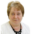 Козлова Ирина Григорьевна - вертебролог г.Екатеринбург