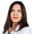 Ваганова Анастасия Валерьевна - кардиолог г.Екатеринбург