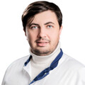 Морозов Артем Анатольевич - врач функциональной диагностики г.Екатеринбург