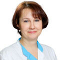 Астапович Наталья Васильевна - лор (отоларинголог) г.Екатеринбург