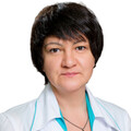 Дегтярь Александра Яковлевна - узи-специалист г.Екатеринбург