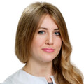 Нифонтова Елена Александровна - узи-специалист г.Екатеринбург