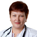Исайкина Нэлли Васильевна - анестезиолог г.Екатеринбург
