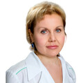 Храмушина Елена Артуровна - узи-специалист г.Екатеринбург