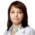 Чермных Ирина Александровна - узи-специалист г.Екатеринбург