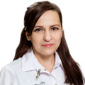 Чжен Ольга Викторовна - узи-специалист г.Екатеринбург