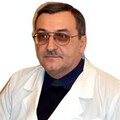 Думан Вячеслав Львович - терапевт г.Екатеринбург
