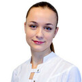 Киреева Диана Сергеевна - косметолог г.Екатеринбург