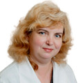 Локуциевская Жанна Валерьевна - невролог г.Екатеринбург