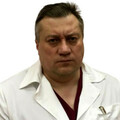 Филиппов Вадим Владимирович - ортопед, травматолог г.Екатеринбург