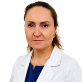 Ашихмина Ирина Михайловна - хирург, проктолог, колопроктолог г.Екатеринбург
