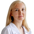 Артамонова Наталья Валерьевна - гинеколог г.Екатеринбург