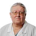 Колпаков Владимир Анатольевич - вертебролог г.Екатеринбург