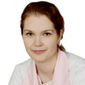 Перевалова Марина Сергеевна - педиатр, инфекционист, неонатолог г.Екатеринбург