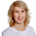 Можаева Елена Анатольевна - эндоскопист г.Екатеринбург