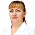 Трифанова Наталья Михайловна - пульмонолог г.Екатеринбург