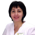 Шелкова Галина Владимировна - гинеколог г.Екатеринбург