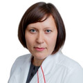 Белянова Элеонора Александровна - акушер г.Екатеринбург