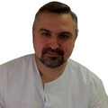 Хованов Сергей Николаевич - гирудотерапевт г.Екатеринбург