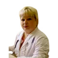 Адиатуллина Марина Николаевна - терапевт г.Екатеринбург
