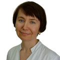Агафонова Марина Константиновна - эпилептолог г.Екатеринбург