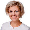 Печникова Наталья Владимировна - проктолог г.Екатеринбург