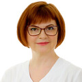 Кравец Татьяна Николаевна - гастроэнтеролог г.Екатеринбург