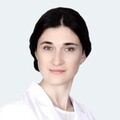 Выдря Оксана Николаевна - диетолог г.Екатеринбург