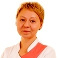 Колчанова Елена Валентиновна - гинеколог г.Екатеринбург