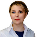 Чувашова Дарья Владимировна - окулист (офтальмолог) г.Екатеринбург