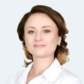 Томилова Татьяна Викторовна - психотерапевт г.Екатеринбург