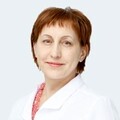 Писклакова Валентина Николаевна - аллерголог г.Екатеринбург