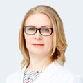 Ошева Татьяна Михайловна - гастроэнтеролог г.Екатеринбург