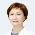 Максимова Наталья Владимировна - гастроэнтеролог г.Екатеринбург