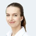 Репалова Елена Юрьевна - акушер г.Екатеринбург